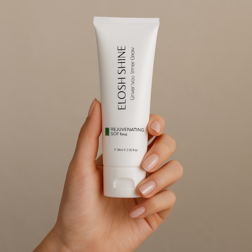 Cilt Yenileyici Yumuşak Peeling